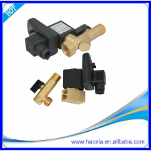 two-way drain water solenoid valve timer 220v